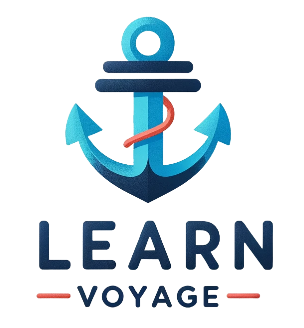 Learn Voyage logo